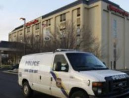 ABD'de otelde silikon iğnesi yaptıran kadın öldü