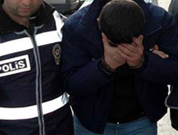 Hizbullah davasında 5 kişi serbest