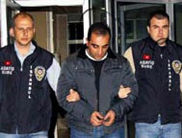 Cesetdeki kepek cinayeti çözdürdü