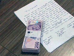 İnsanlık ölmemiş dedirten olay!