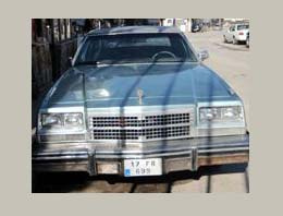 Taçsız Kral'ın otomobili satılıyor!