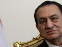 'Mübarek bu gece istifa edebilir'