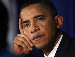 Obama'dan acil durum toplantısı