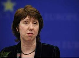 AB'den Hüsnü Mübarek açıklaması