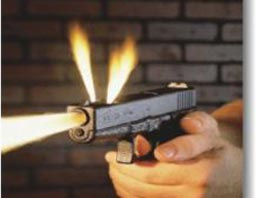 Suikastlerde kullanılan 300 hayalet silahın sırrı