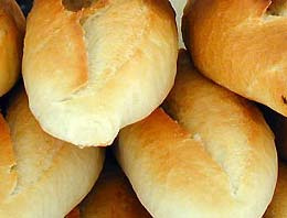 Her gün kaç ekmek çöpe gidiyor?