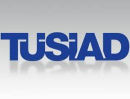 TÜSİAD'ın yeni logosu belirlendi
