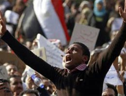 Mısır'da çatışma: 10 ölü en az 50 yaralı