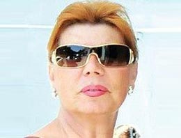 Çetin Doğan'ın eşinden makarna uyarısı