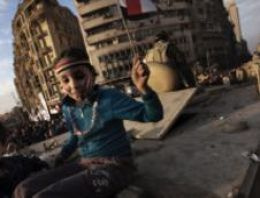 'Mısır'da reform umutları orduya bağlı'