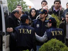 Balyoz'da 19 asker daha tutuklandı