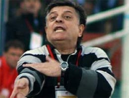 Konyaspor'da Yılmaz Vural sesleri