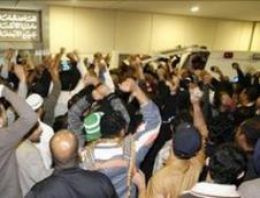 Bahreyn'de muhalefetten boykot kararı