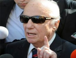 Çetin Doğan'ın CNNTÜRK tercihi