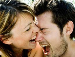 Aşık olmak için ne kadar süre gerekli?