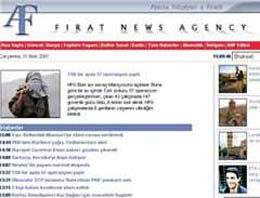 PKK'nın internet sitesi hacklendi!