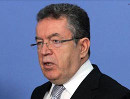 YÖK başkanından polisi kızdıracak açıklama