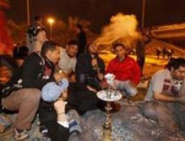 Bahreyn'de hükümet karşıtı eylemler hız kazandı