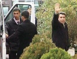 Albay Önsel açlık grevine başladı