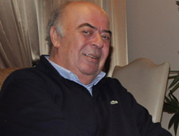 Ertuğrul Sağlam'ı harcadık