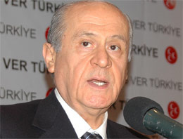 Bahçeli'den yargıya hız çağrısı