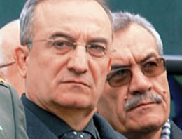 Faili meçhul tanığı kaymakama tehdit!