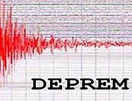 Rusya şiddetli deprem ile sarsıldı!