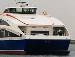 İDO, Libya'ya 2 feribot gönderiyor