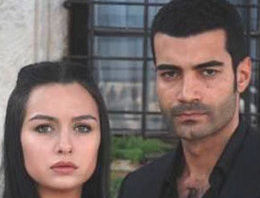 Ünlü çift evlilik tarihini aldı!