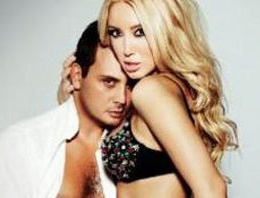 Ünlü çift boşanmaktan vazgeçti