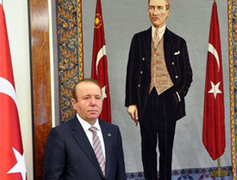 Isparta Valisi Oğuz'dan ikram uyarısı