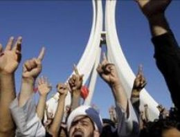 'Bahreynli bazı siyasi mahkumlar serbest bırakılacak'