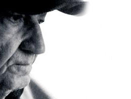 Yeşilçam'ın babasına film gibi veda!