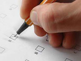 Velileri küplere bindiren anket!