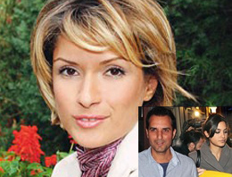 Tuğba Altıntop eski eşine gönderme yaptı