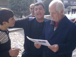 Safranbolu'da hayat kitaplaştırıldı