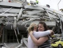 Yeni Zelanda'da bir Türk kayıp!