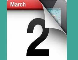 Apple bombayı patlatacağı günü seçti!