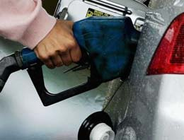 Benzinden kaçan bu yakıta koşuyor!