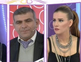 Damat adayının rezilliğine bak