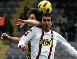 Başkent derbisinde 6 gol var