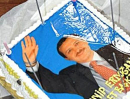 Erdoğan'ı devlet başkanı yaptılar!