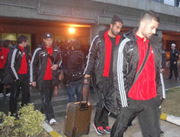 Trabzon'da Şota'yı şaşırtan protesto