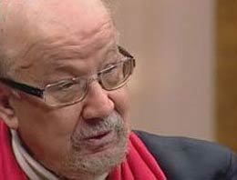 Yalçın Küçük'ün CHP'de birleşme çağrısı