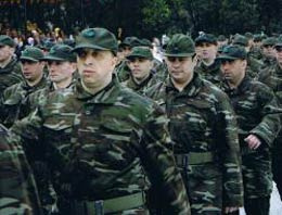 Askerlikten kaçmanın cezası değişti!