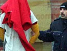 Bankayı sormaya gitti rezil oldu!