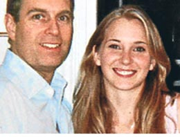 Prens’in başını ağrıtacak fotoğraf!