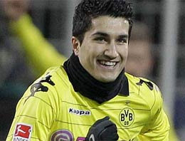 Nuri Şahin'e Inter'den çılgın teklif!