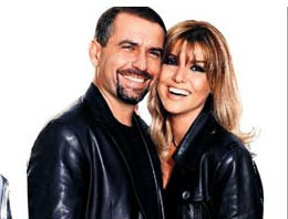 Gülben'in eşinden jet yalanlama