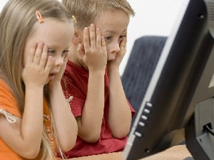 Çocukların internet mesaisi arttı